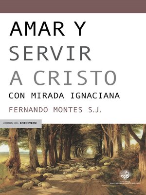 cover image of Amar y servir a Cristo